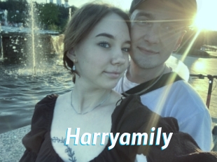 Harryamily