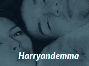 Harryandemma