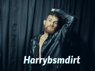 Harrybsmdirt
