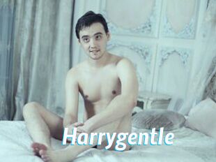 Harrygentle