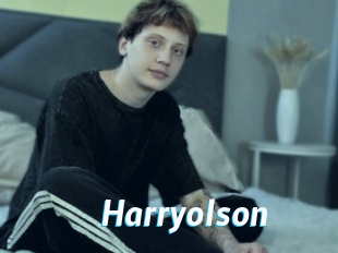 Harryolson