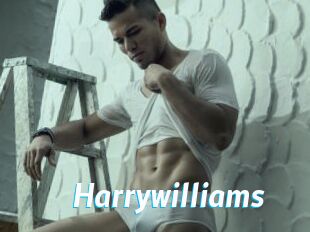 Harrywilliams