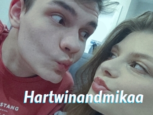 Hartwinandmikaa