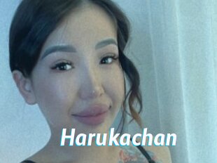 Harukachan