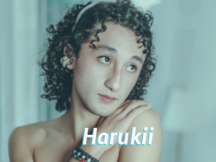 harukii J Mine