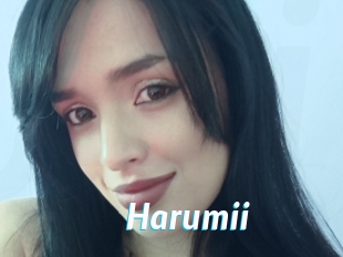 Harumii