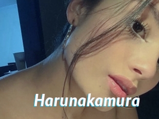 Harunakamura