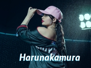 Harunakamura