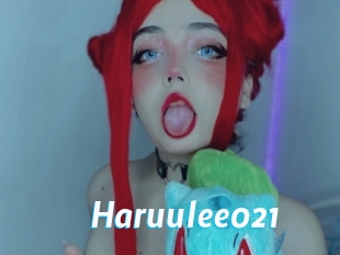 Haruulee021