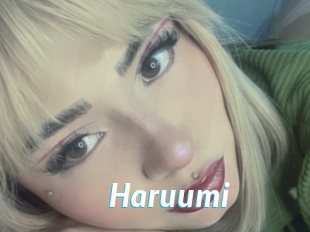Haruumi