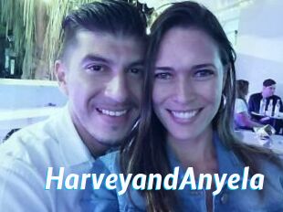 HarveyandAnyela
