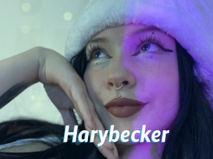 Harybecker