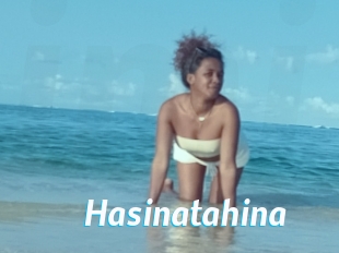 Hasinatahina
