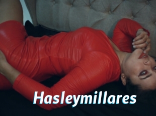 Hasleymillares