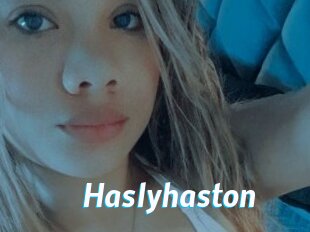 Haslyhaston