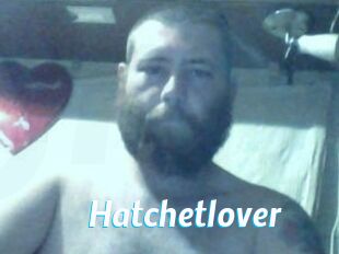 Hatchetlover
