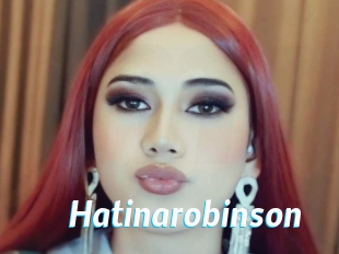 Hatinarobinson