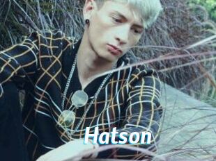Hatson