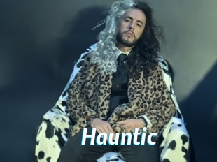 Hauntic