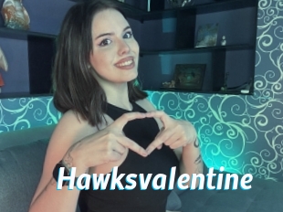 Hawksvalentine