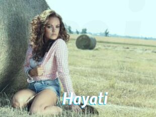 Hayati