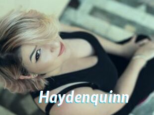 Haydenquinn