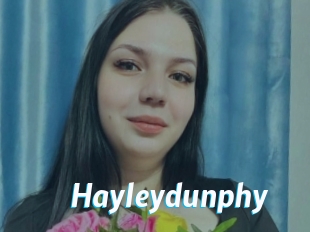 Hayleydunphy