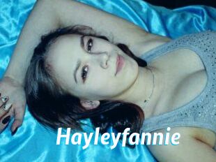 Hayleyfannie
