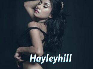 hayleyhill J Mine