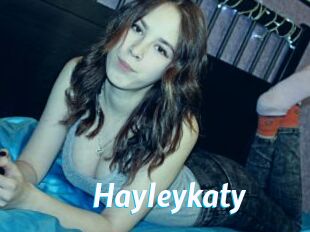Hayleykaty