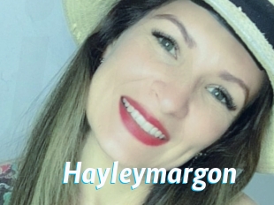 Hayleymargon