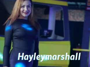 Hayleymarshall