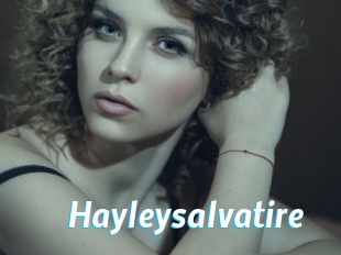 Hayleysalvatire