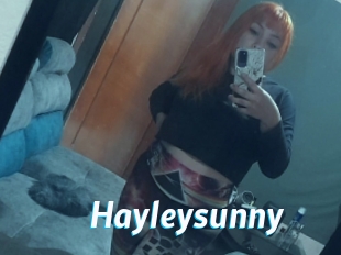Hayleysunny