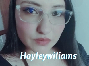 Hayleywiliams
