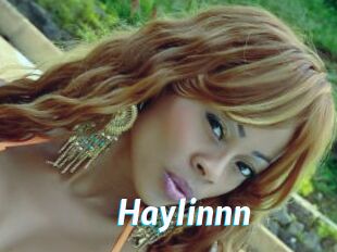 Haylinnn