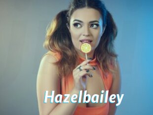Hazelbailey
