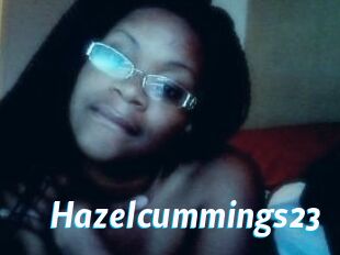 Hazelcummings23