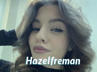 Hazelfreman