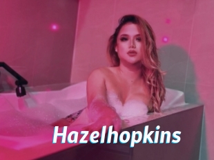 Hazelhopkins