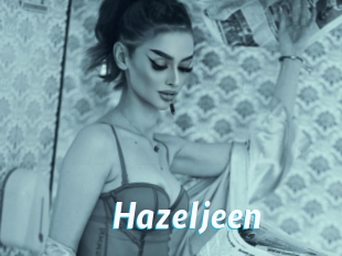 Hazeljeen
