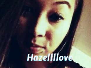 Hazellllove