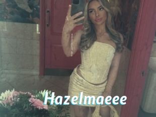 Hazelmaeee