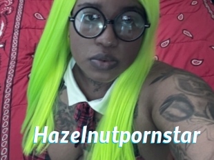 Hazelnutpornstar