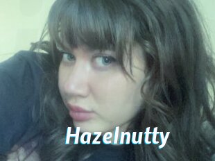 Hazelnutty