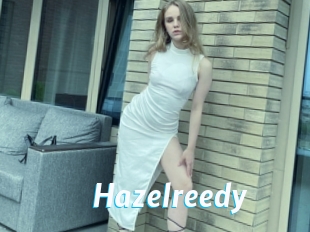 Hazelreedy