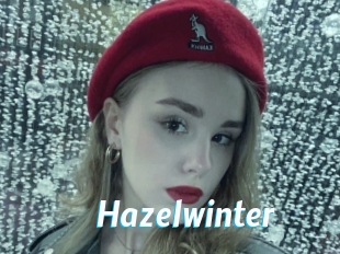 Hazelwinter