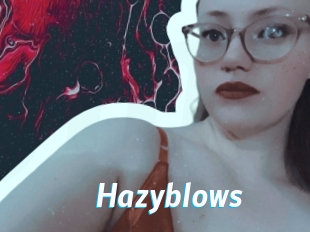 Hazyblows