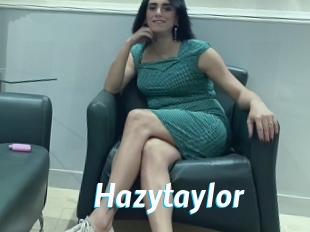 hazytaylor J Mine