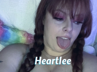 Heartlee